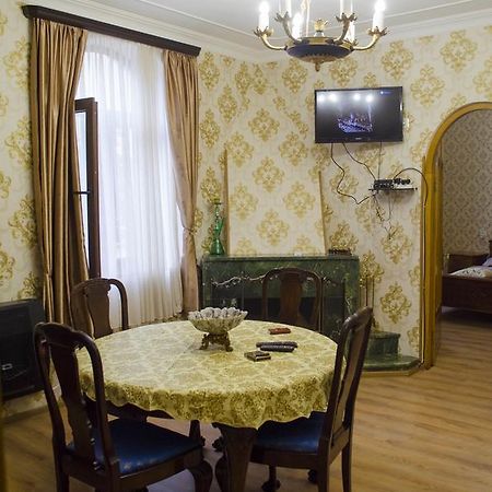 Apart Hotel His Highness Prince Gruzinski Tbilisi Ngoại thất bức ảnh