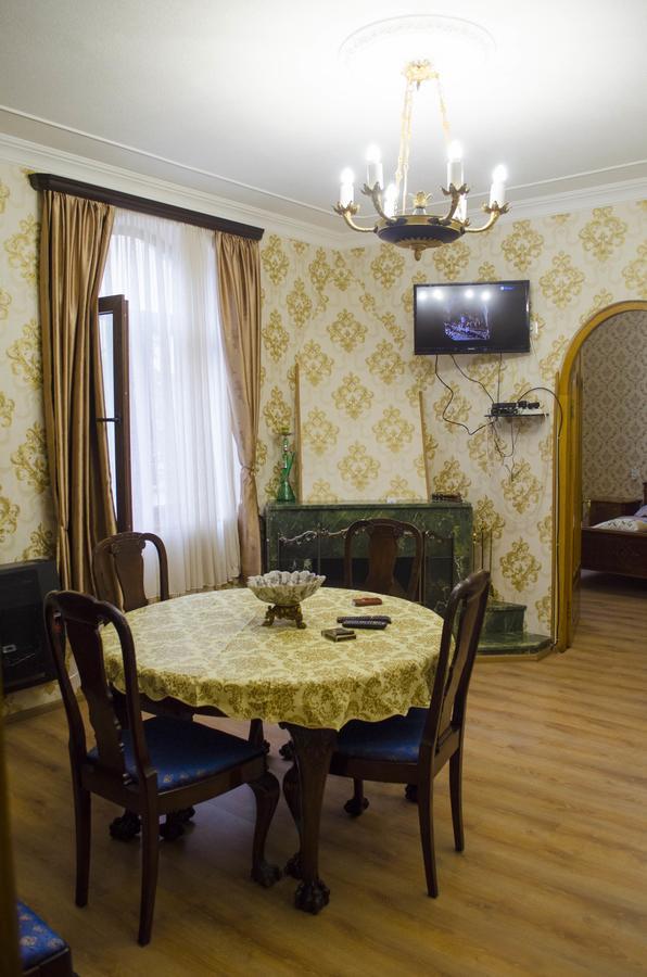 Apart Hotel His Highness Prince Gruzinski Tbilisi Ngoại thất bức ảnh